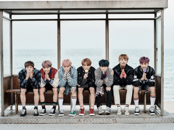 Fan chưa hết sung sướng, BTS tiếp tục "đánh úp" với teaser MV "Not Today"