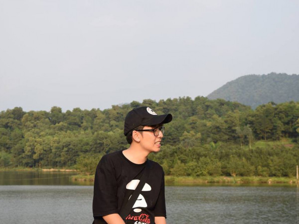 OSAD: Từng bị gán danh “làm nhạc rẻ tiền và chỉ hợp với trẻ trâu”