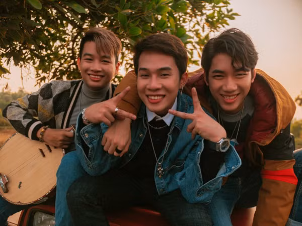 Bộ đôi K-ICM và Jack chính thức trở lại cùng ca khúc "Việt Nam Tôi" 