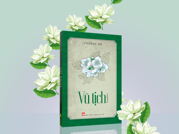 “Vũ Tịch”: Khi tình yêu và số phận bị nhấn chìm trong màn mưa u buồn hoài day dứt