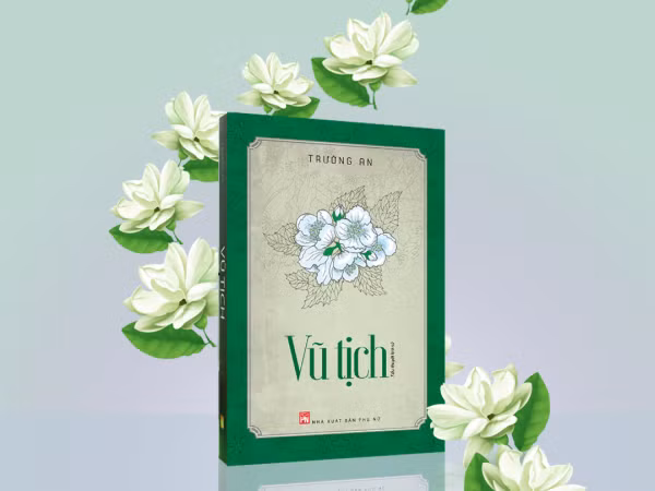 “Vũ Tịch”: Khi tình yêu và số phận bị nhấn chìm trong màn mưa u buồn hoài day dứt