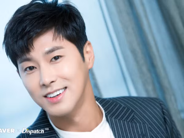 Cư dân mạng vừa tìm được bằng chứng cho thấy Yunho (TVXQ) có thể... biết trước tương lai