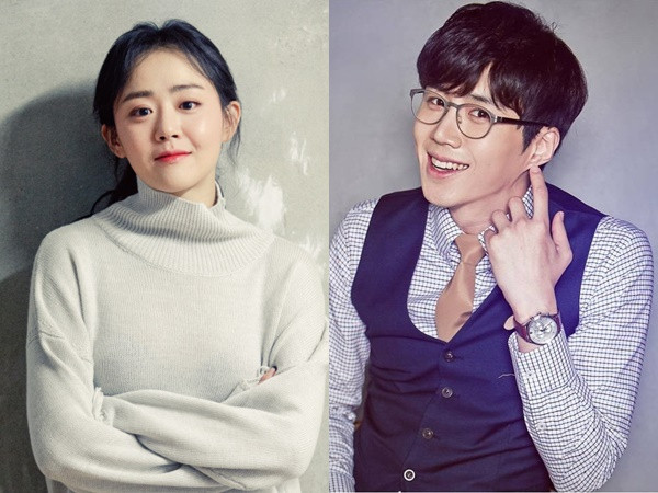 Moon Geun Young trở lại màn ảnh nhỏ sau 4 năm, thành đôi cùng mỹ nam "Two Cops"