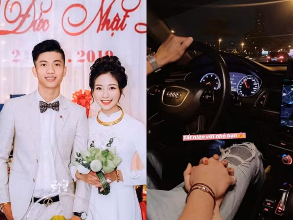 Kết thúc năm cũ với loạt ồn ào đời tư, Ngọc Nữ đón năm 2020 bằng cách công khai "tình mới"