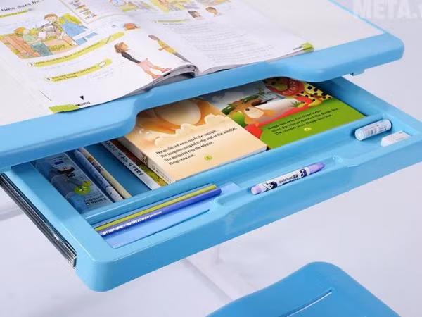 Khám phá bản thân: Không gian riêng của bạn bật mí điều gì?