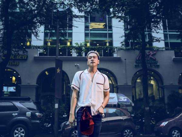 Lou Hoàng: 5 năm chật vật mới thành công chứ không phải hiện tượng sớm chiều