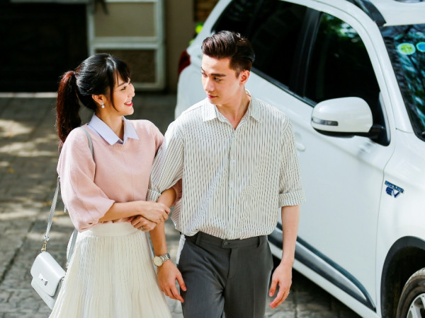 “Thánh nữ bolero” Jang Mi trở thành “bà xã” của S.T trong “Tìm Vợ Cho Bà”