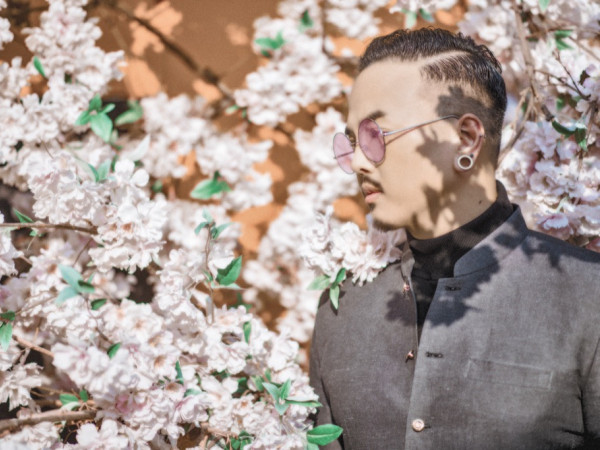 Hakoota Dũng Hà tăng tốc, lên sóng 2 ca khúc trong vòng 1 tháng