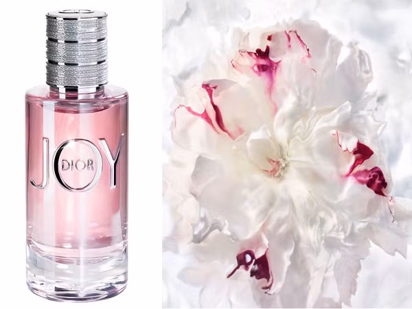 Dior tung dòng nước hoa mới lấy cảm hứng từ Jennifer Lawrence và bộ phim “Joy”