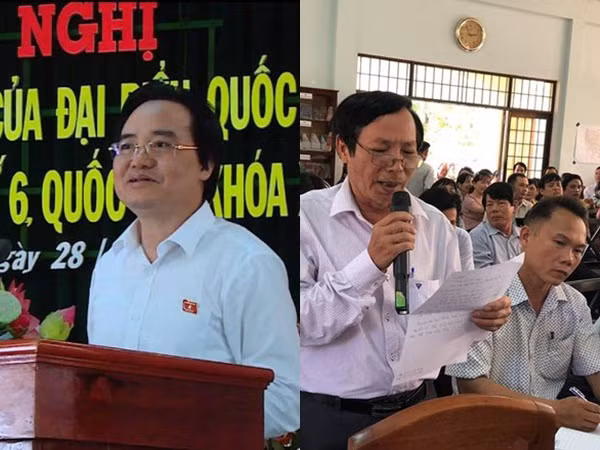 Bộ trưởng Phùng Xuân Nhạ: Thực hiện chương trình GDPT mới là bỏ cách dạy “thầy đọc, trò chép”
