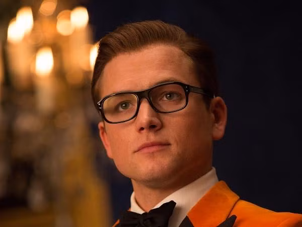 Cả thế giới ra đây mà xem, dàn điệp viên "soái ca" Kingsman đã trở lại và đẹp-hút-hồn hơn xưa 