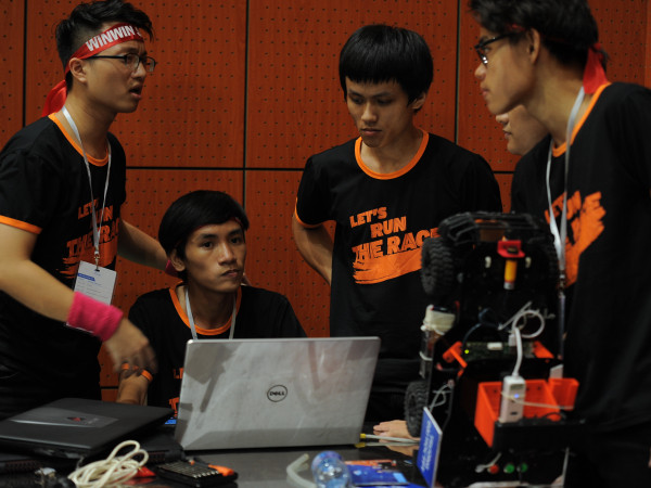 Đại học FPT công bố các điểm mới trong tuyển sinh năm 2019