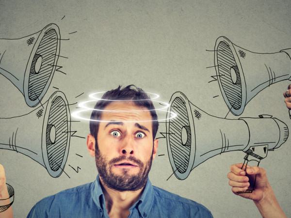 Những điều bạn nên làm khi gặp áp lực trong cuộc sống để cảm thấy thoải mái hơn