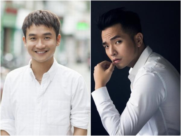 Phạm Hồng Phước hợp tác với nhà văn Hà Thanh Phúc trong ca khúc mới