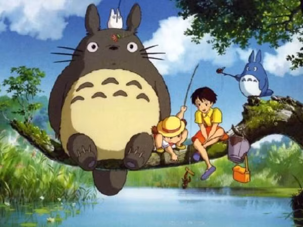 Xem gì Tết này: Fan Việt sắp được thưởng thức 21 kiệt tác anime của Studio Ghibli