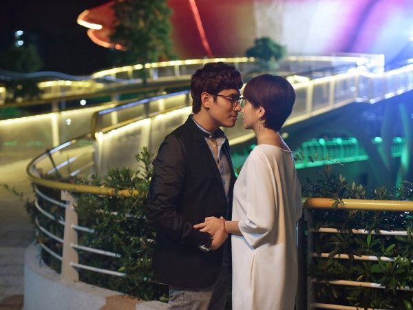 Công khai nói yêu An Nguy, nhưng Kiều Minh Tuấn nào đã chia tay Cát Phượng!