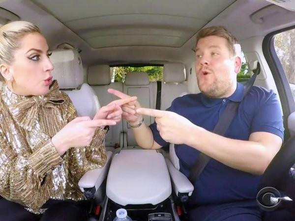Những khoảnh khắc đỉnh nhất của sao US&UK chỉ có ở "Carpool Karaoke"