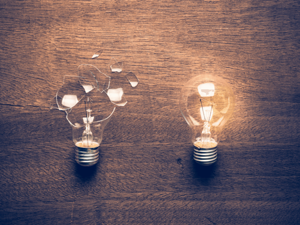 Kể cả những thất bại cũng đem đến cho bạn điều gì đó rất giá trị