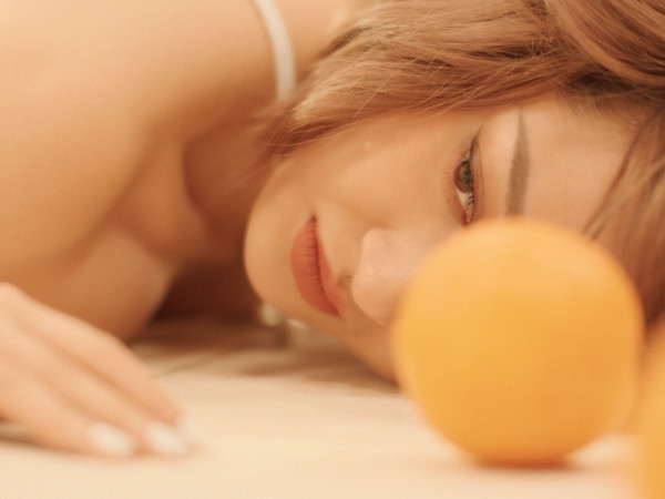  Chưa hết gây tò mò với concept đầy cá, Bảo Anh khiến fan "rùng mình" khi xem teaser MV mới