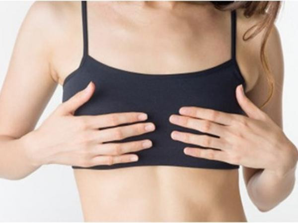 Những thắc mắc khó nói về vòng 1 trong tuổi dậy thì