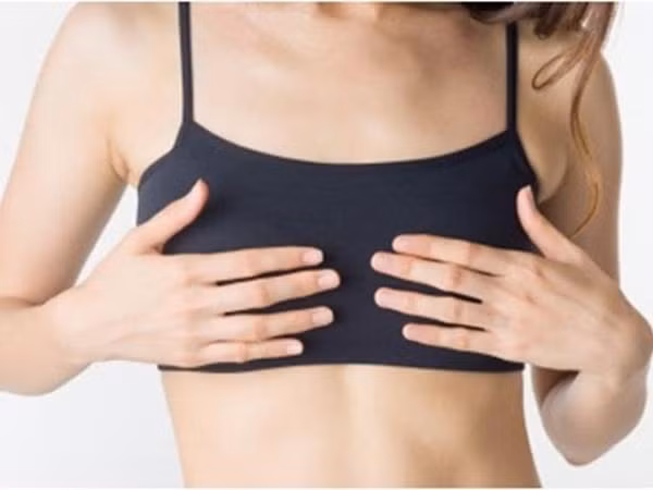 Những thắc mắc khó nói về vòng 1 trong tuổi dậy thì