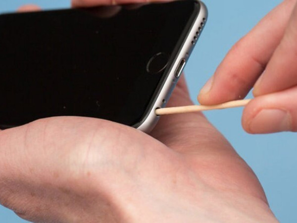 Điện thoại iPhone sạc chậm hoá ra lại vì một lí do chẳng ai ngờ đến này