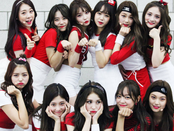Chẳng cần đến Mnet, I.O.I tự tung clip tái hợp kỉ niệm 2 năm debut