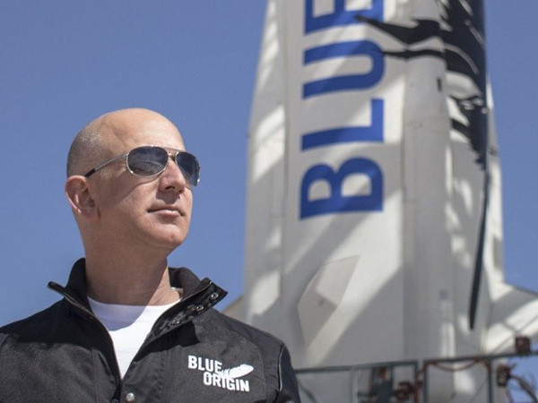 Muốn khám phá chuyến du lịch vũ trụ, bạn phải chi tới gần 7 tỷ đồng