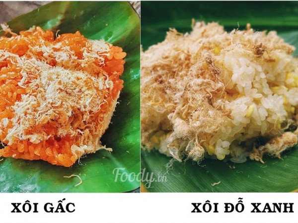 Các món ăn "huyền thoại" mà các sĩ tử thường ăn và thường tránh trong mùa thi