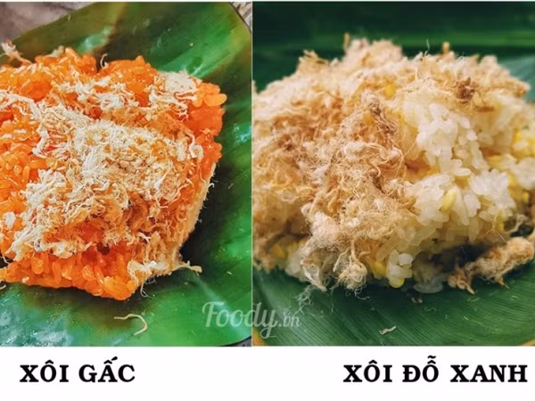Các món ăn "huyền thoại" mà các sĩ tử thường ăn và thường tránh trong mùa thi