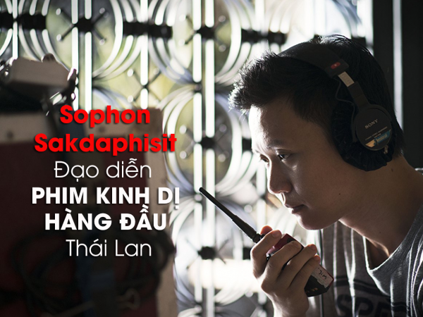 "The Promise" hứa hẹn là phim ma Thái xuất sắc nhất năm 2017