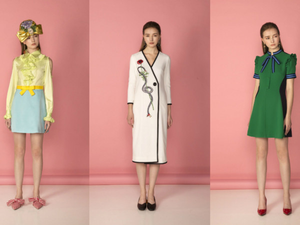 NTK Công Trí ra mắt BST độc đáo dành cho giới trẻ, kết hợp giữa cổ điển và hiện đại