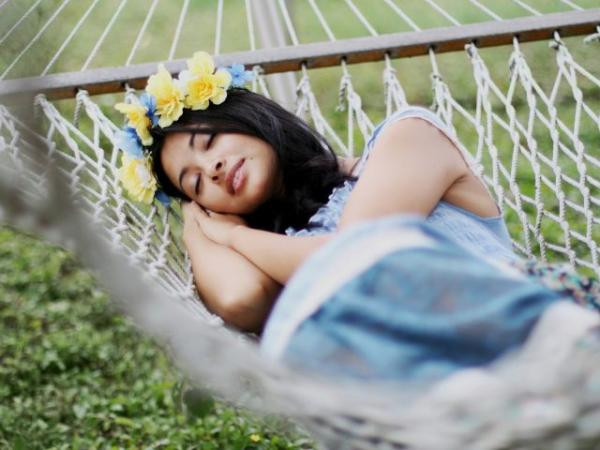 Lớp học giới tính: Tớ lớn rồi mà ngủ vẫn chảy nước miếng...
