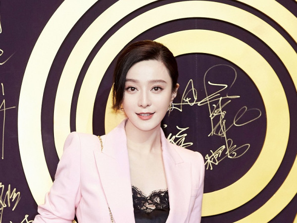 Phạm Băng Băng chính thức trở lại, có phần lợi hại hơn xưa