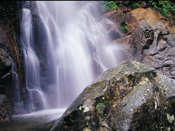 Vì muốn check-in tại thác nước nổi tiếng ở Hong Kong, cô gái trẻ phải trả giá bằng cả cuộc đời