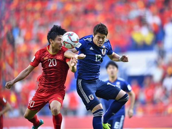 Đội trưởng tuyển Nhật Bản thừa nhận kiệt sức, phải nhờ VAR mới có thể vượt qua Việt Nam