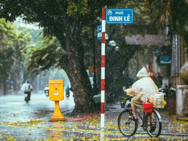Có nhiều hơn một lý do để yêu, để nhớ về Hà Nội