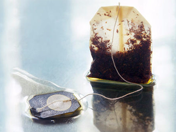 Tác dụng không ngờ của lá trà và túi trà đã qua sử dụng