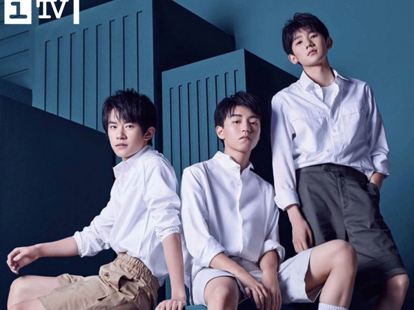 Cùng nhìn lại năm 2018 ngọt ngào và đầy thành công đáng nhớ của TFBoys