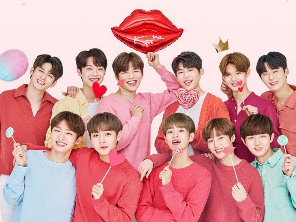 Thực hư chuyện vé concert Wanna One ở Mỹ chỉ được bán với giá hơn 130 nghìn VNĐ?