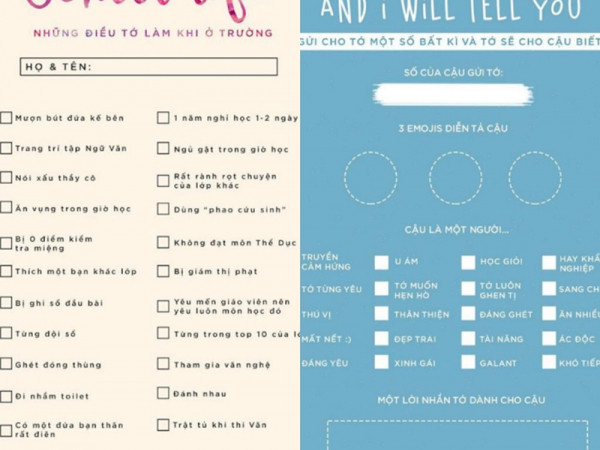 IQ số: Cùng anh @Thien.Baka tìm hiểu “sơ yếu lý lịch” thời đại Gen Z