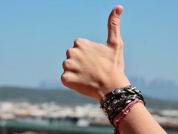 Khoảnh khắc thay đổi cuộc đời là khi bạn quyết định không bỏ cuộc!