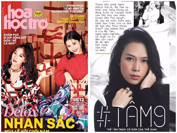 Hoa Học Trò 1240: Khám phá bí kíp sống sót giữa "bể cá mập"