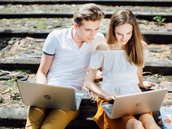 HP Pavilion - bạn đồng hành “chất chơi” khiến teen ngây ngất