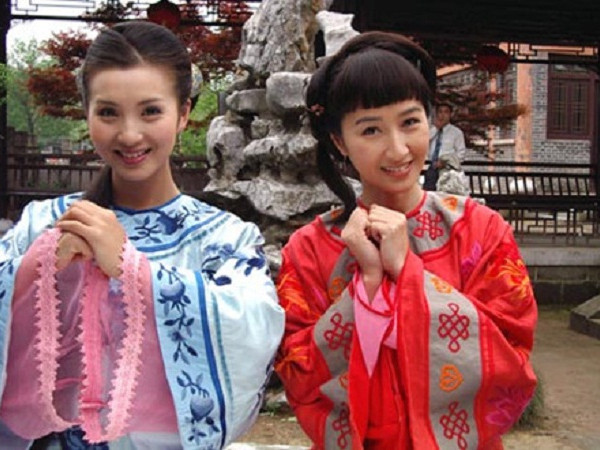 Có thể bạn sẽ ngạc nhiên khi biết điều này về hai mỹ nhân “Như Ý - Cát Tường”