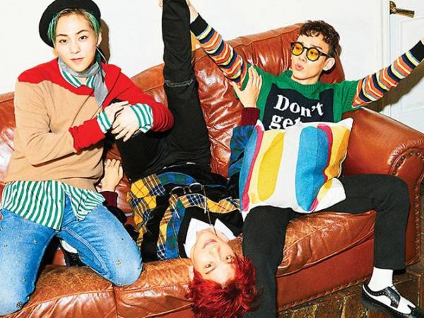 EXO-CBX sẽ chiêu đãi các fan Nhật hẳn một showcase hoàn toàn miễn phí