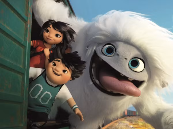 Phim hoạt hình “Everest” hay chuyện về chàng Người Tuyết đáng yêu khác biệt nhất xưa nay