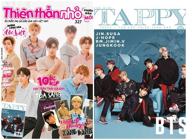 Thiên Thần Nhỏ 327 bật mí 10 bí kíp giúp “thần thái” của bạn tỏa sáng