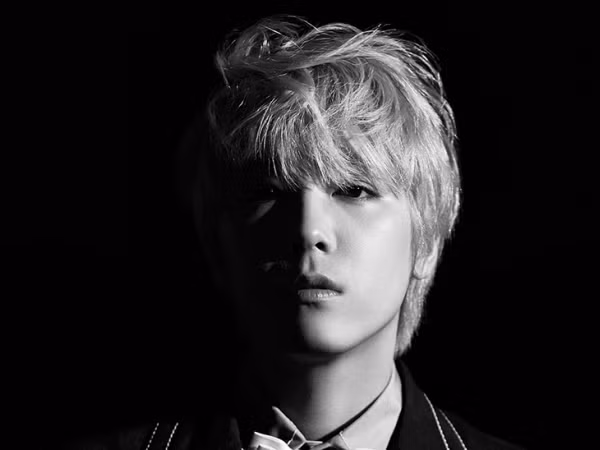 Trưởng nhóm dính scandal, Hong Ki (F.T. Island) đăng ảnh chó kèm hashtag "Tôi từ bỏ"