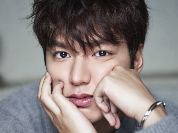 Hài hước chuyện Hoa hậu Ghana hỏi Hoa hậu Hàn Quốc... số điện thoại của Lee Min Ho
